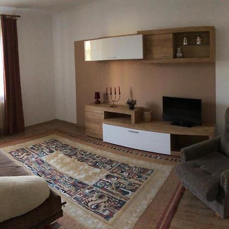 Apartament Boema Turda Ngoại thất bức ảnh