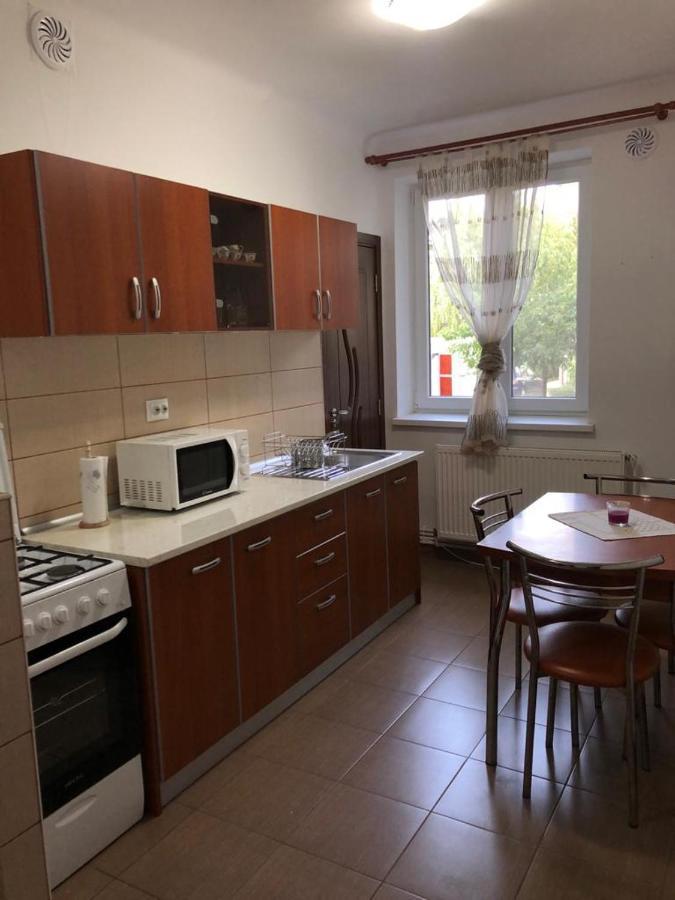 Apartament Boema Turda Ngoại thất bức ảnh