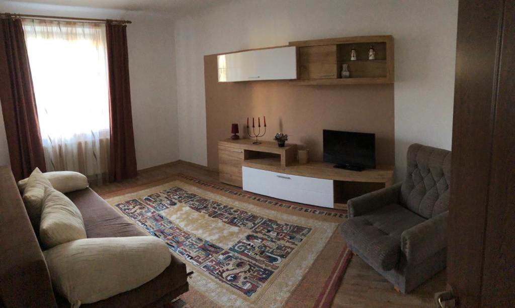 Apartament Boema Turda Ngoại thất bức ảnh